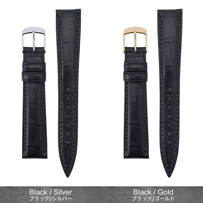 楽天市場】【他と差がつく!! クロコダイル レザー ベルト】アップル