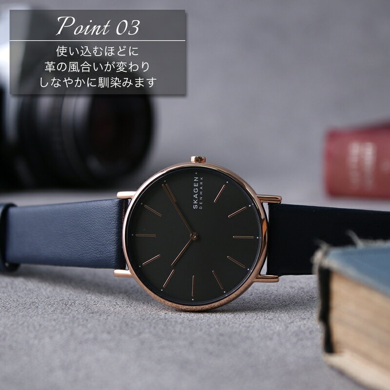 楽天市場】【 SKAGEN スカーゲン 対応 】 腕時計 時計 ベルト バンド