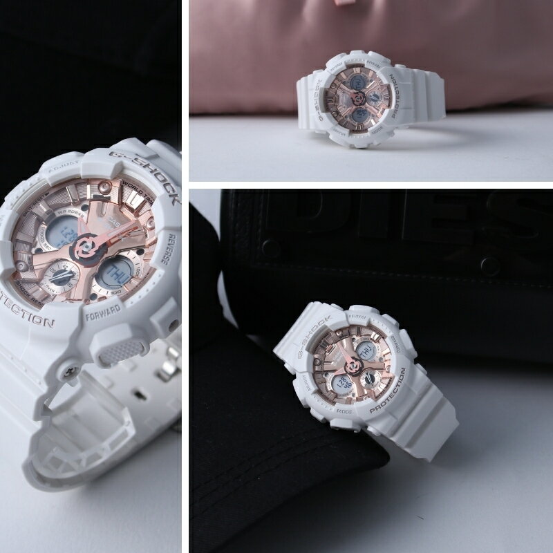 楽天市場】【G-SHOCK女子始めませんか？】カシオ 腕時計 ジーショック