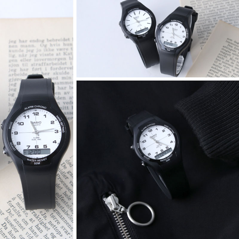 カシオ CASIO 腕時計 レディース 楽天市場】【30代 女性 の シンプル 高見え 時計】カシオ 腕時計