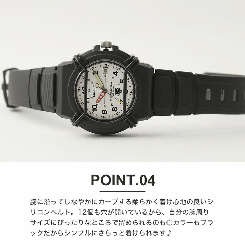 ☆送料無料☆CASIO Analog Watch 高コスパ腕時計☆ 楽天市場】【コスパ最高 シンプル 高見え 時計】カシオ 腕時計