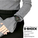 【G-SHOCK女子始めませんか？】カシオ 腕時計 ジーショック CASIO 時計 G-SHOCK Gショック G SHOCK レディース 女子 黒 女性 向け ブラック デジタル カレンダー 防水 仕事 学校 通学 大学生 OL シンプル おしゃれ カジュアル ファッション 日付 金属アレルギー 大きめ その1