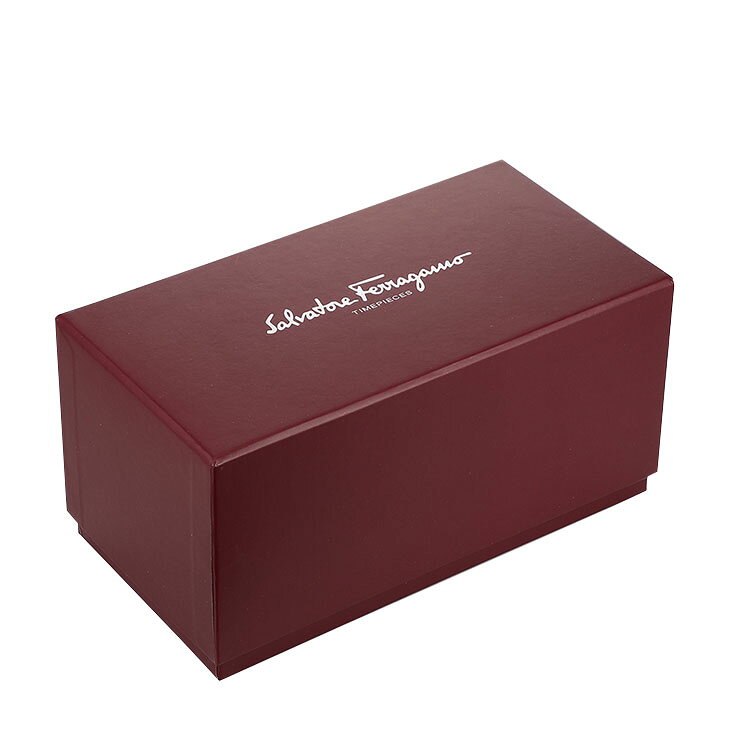 楽天市場】サルヴァトーレ フェラガモ 時計ケース Salvatore Ferragamo