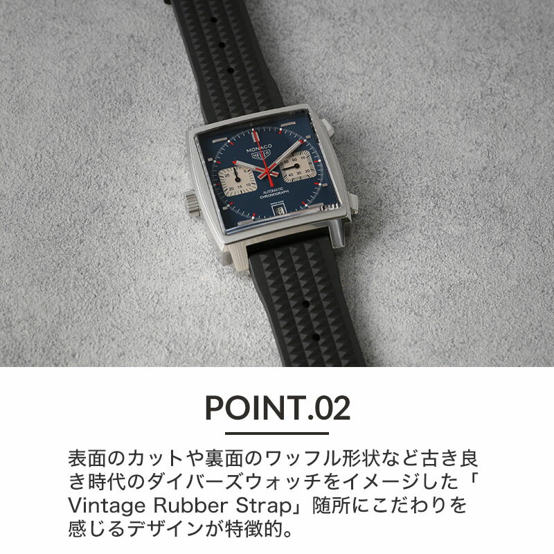 楽天市場】【タグホイヤー TAG Heuer 対応 ベルト】MOD FKM 楽天市場】【タグホイヤー TAG Heuer 対応 ベルト】MOD FKM