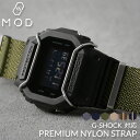 yG-SHOCK W[VbN Ή xgzMOD PREMIUM NYLON STRAP v~A iC Xgbv rv GVbN iCxg cC V[gxg ig[ ^Cv NATOxg NATO oh v oh vxg rvxg ւxg ւoh JX^ p[c