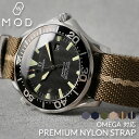 yIK OMEGA Ή xgzMOD PREMIUM NYLON STRAP v~A iC Xgbv J O 20mm 22 mm  rv iCxg cC V[gxg ig[ ^Cv NATOxg NATO oh v vxg rvxg ւxg ւoh JX^