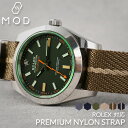 【ロレックス ROLEX 対応】MOD PREMIUM NY