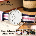 _jGEFg rv DanielWellington v NVbN 36mm _jG EFg Daniel Wellington fB[X   ޏ l Jbv v[g Mtg  iCxg Vo[ lC uh ^ Vv k  킢