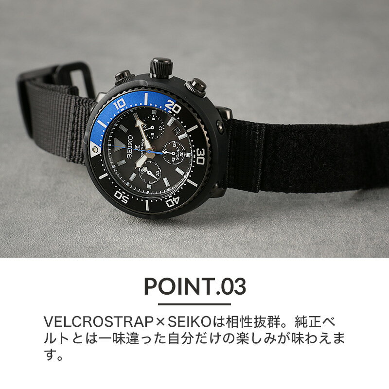 楽天市場】【 SEIKO セイコー 対応 ベルト 】 腕時計 時計 バンド 替え