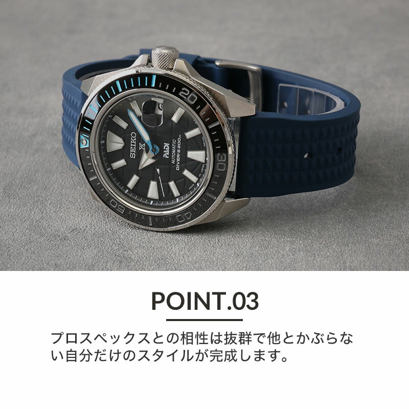 楽天市場】【当店限定セット】カスタム セイコー 腕時計 SEIKO