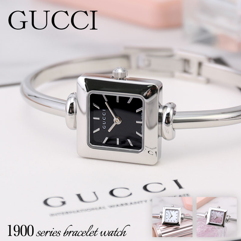 å ӻ GUCCI  å åӻ 1900 ǥ   Х󥰥 ͳ  쥯󥰥  ...