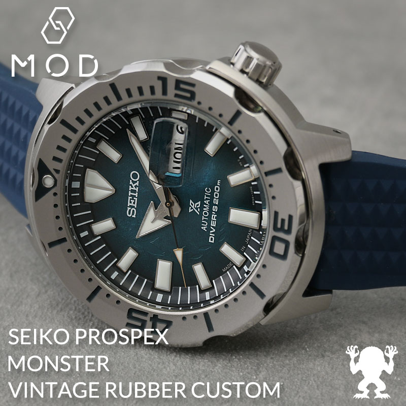 楽天市場】【当店 限定】セイコー 腕時計 SEIKO 時計 モンスター
