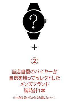 【2019年 ポールスミス 福袋】【数量限定】【腕時計2本入り】ハッピーバッグ 福袋 腕時計 時計 メンズ 人気 お得 豪華 ブランド ポール スミス Paulsmith 2019 送料無料