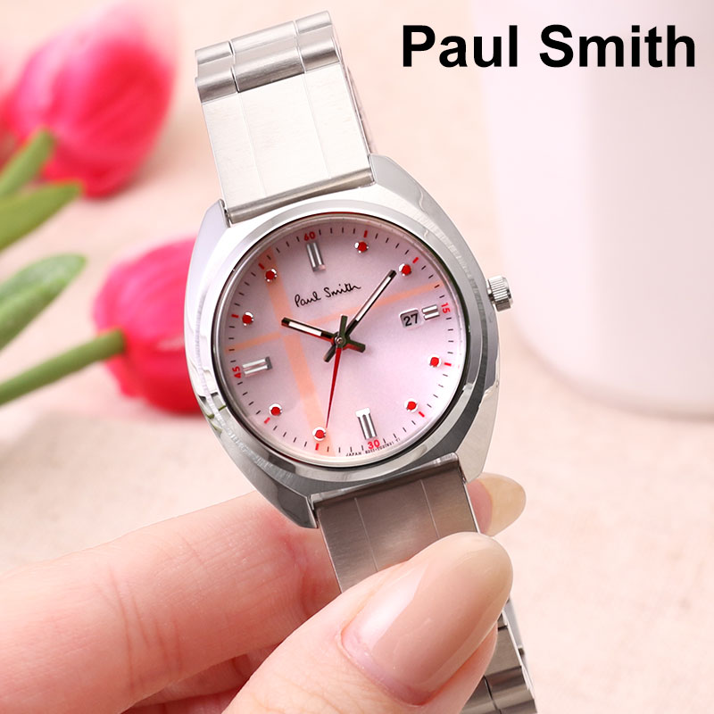 【楽天市場】ポールスミス 腕時計 Paul Smith 時計 ポール スミス 