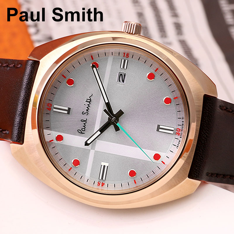 ポールスミス 腕時計 Paul smith 時計...の商品画像