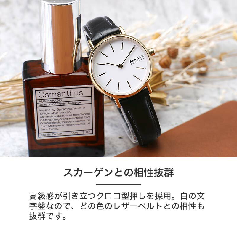 楽天市場】【2種類のベルトセット】当店限定 スカーゲン 時計 楽天市場】【2種類のベルトセット】当店限定 スカーゲン 時計