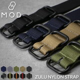 MOD ZULU NYLON STRAP 롼 ʥ ȥå 20mm 22mm 24mm  饰  ٥ NATO  ٥ ӻ ʥȡ٥  Х 󥰥 ȥå ץ٥ ӻץ٥ ؤ٥ ؤХ  ѡ ߥ꥿꡼  ȥɥ 