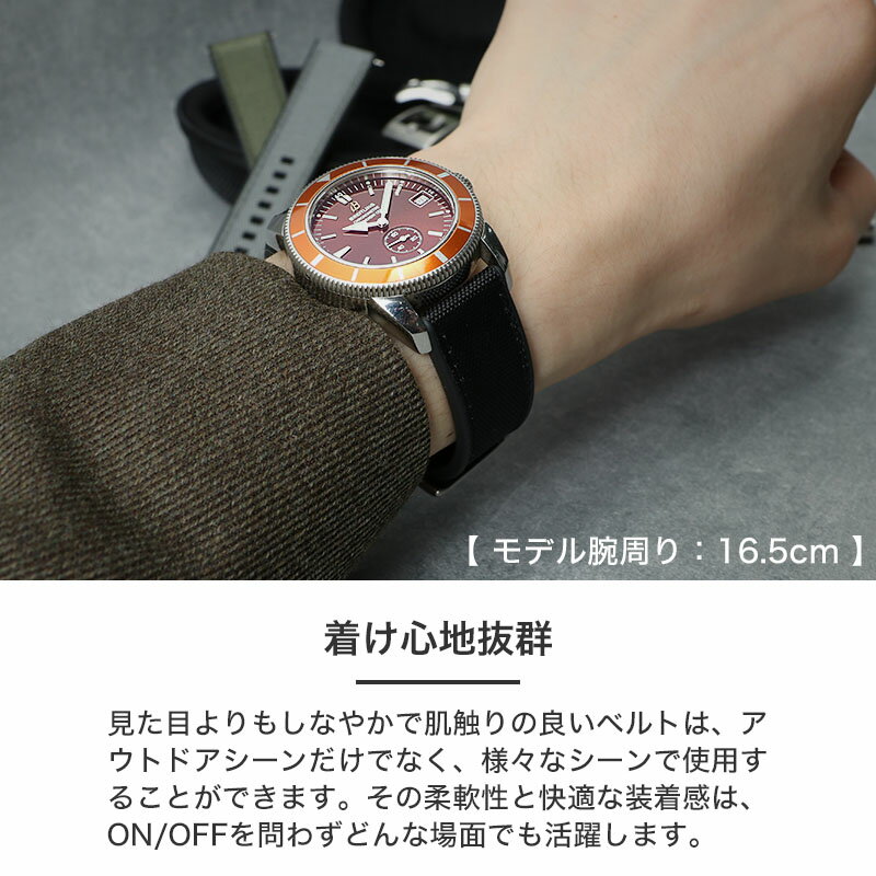楽天市場】【ブライトリング 対応】BREITLING MOD FKM ラバー 楽天市場】【ブライトリング 対応】BREITLING MOD FKM ラバー