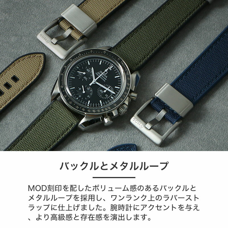 楽天市場】【オメガ 対応】OMEGA MOD FKM ラバー ストラップ 楽天市場】【オメガ 対応】OMEGA MOD FKM ラバー ストラップ