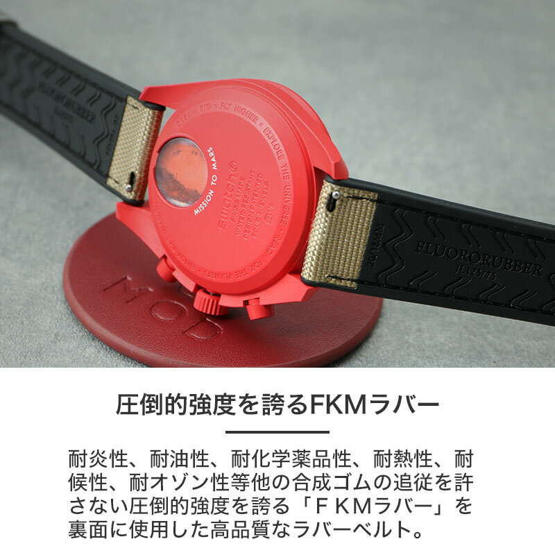 楽天市場】【オメガ OMEGA スウォッチ SWATCH Snoopy スヌーピー 対応