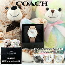 【想い出に残る特別な 贈り物】コーチ 腕時計 COACH 時計 ペリー エリオット レディース 誕生日 記念日 プレゼント 女性 ギフト 母 妻 嫁 さん 彼女 人気 おしゃれ メッシュ ベルト ローズゴールド シンプル 薄型 華奢 軽量 仕事 ビジネス オフィス カジュアル ブランド その1