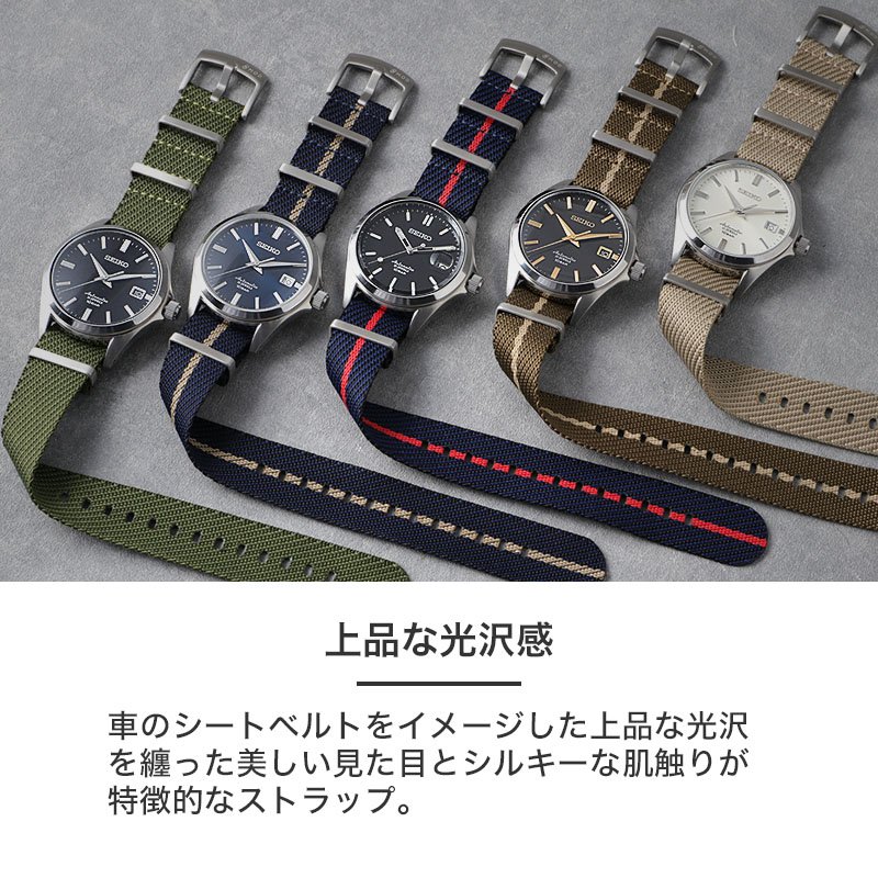楽天市場】【当店限定 ベルトセット】セイコー 腕時計 SEIKO