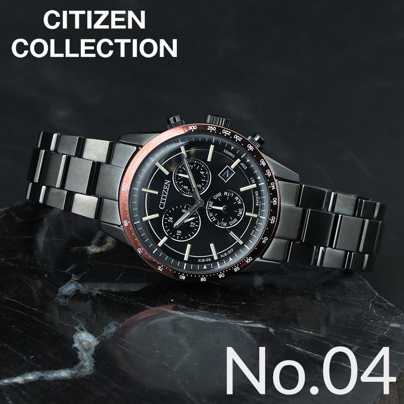 CITIZEN COLLECTION お取り寄せ シチズン コレクション エコ
