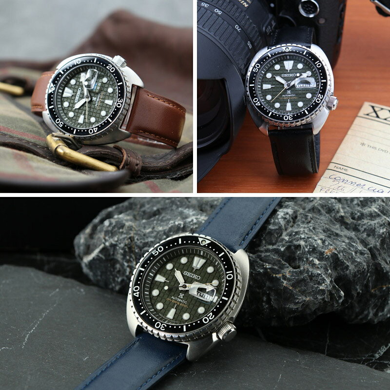楽天市場】【SEIKO PROSPEX セイコー プロスペックス 対応】MOD SCOTCH