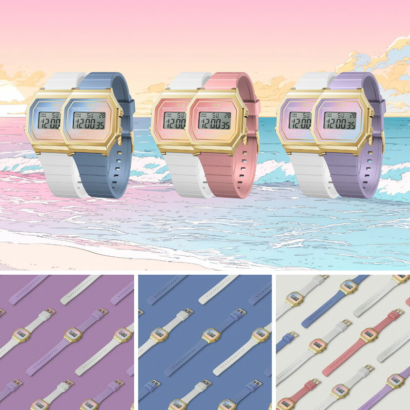 キッズ アイスウォッチ 腕時計 ICEWATC...の紹介画像3