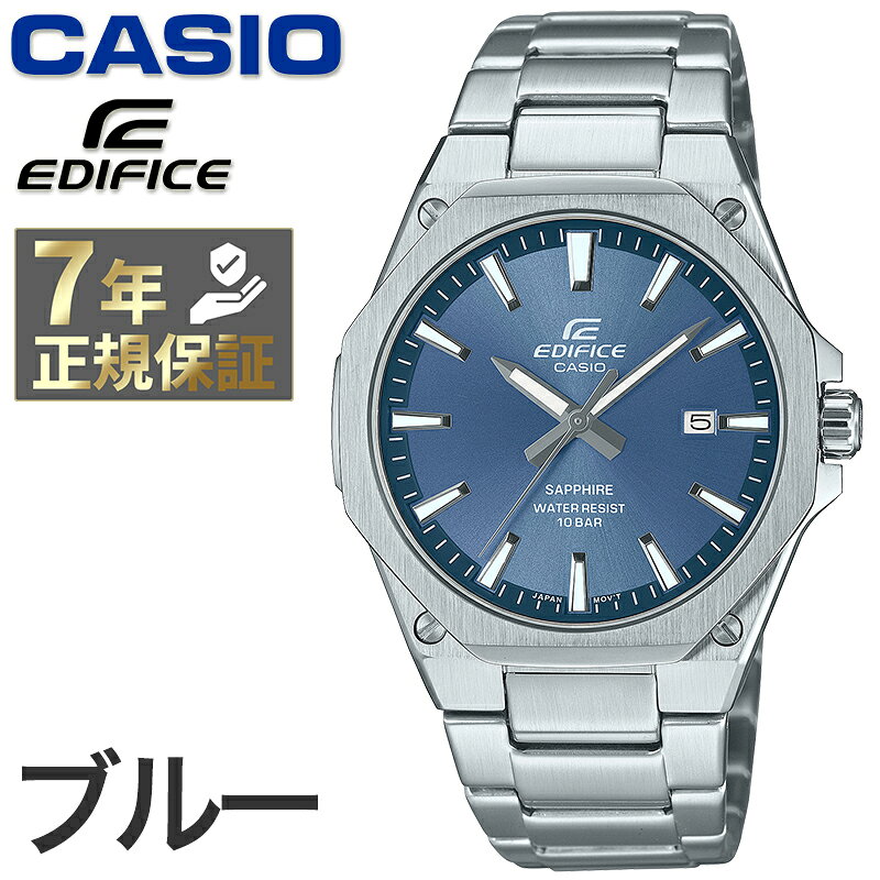 楽天市場】カシオ エディフィス efa-120の通販