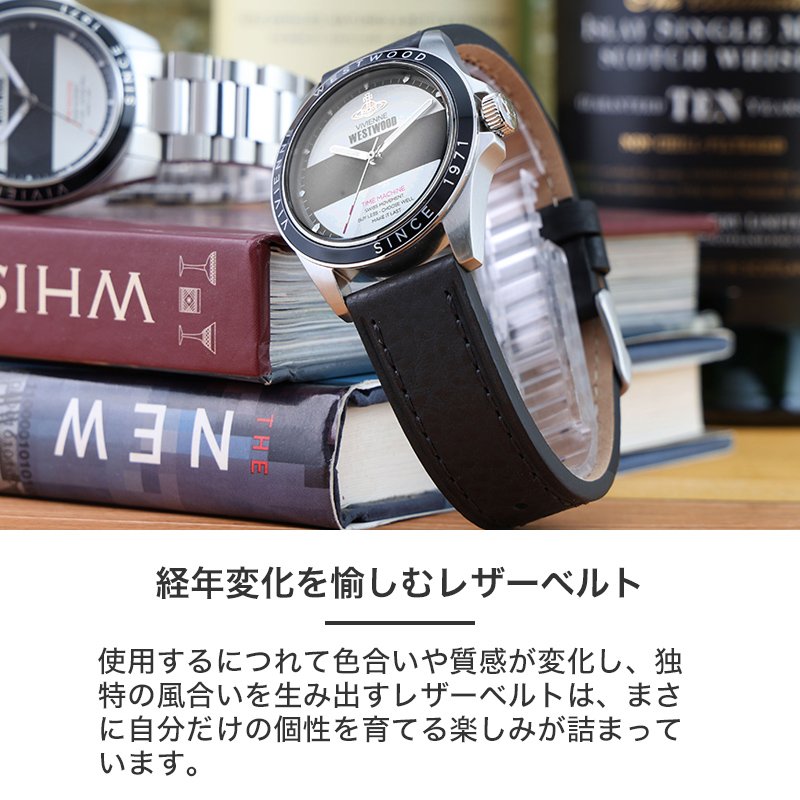 楽天市場】Vivienne Westwood ヴィヴィアンウェストウッド 腕時計 時計