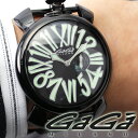 ガガミラノ 時計 GaGaMILANO 腕時計 GaGa M...