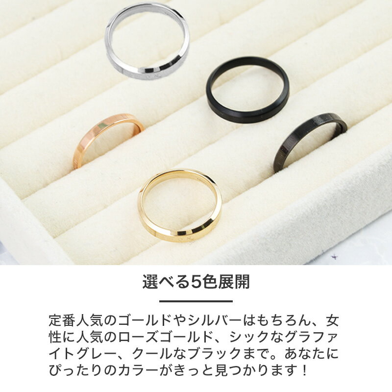 Daniel Wellington リング つけっぱなし ステンレス ダニエルウェリントン アクセ...