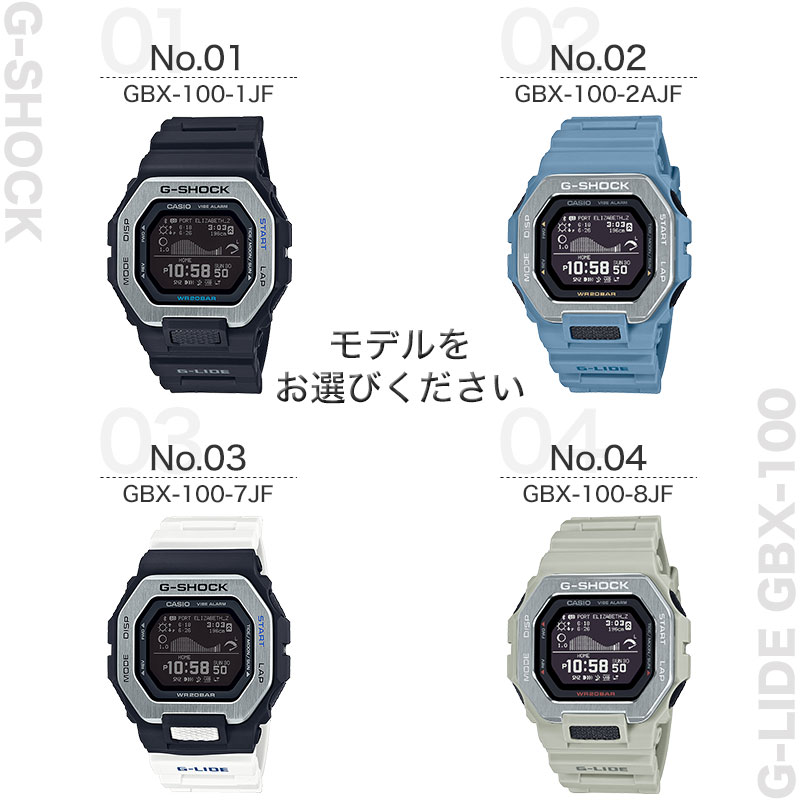 楽天市場】カラビナウォッチ CASIO G-SHOCK G-LIDE カシオ ジー