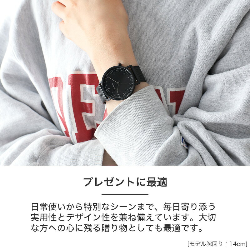 楽天市場】KOMONO コモノ 腕時計 時計 ブランド レディース アナログ