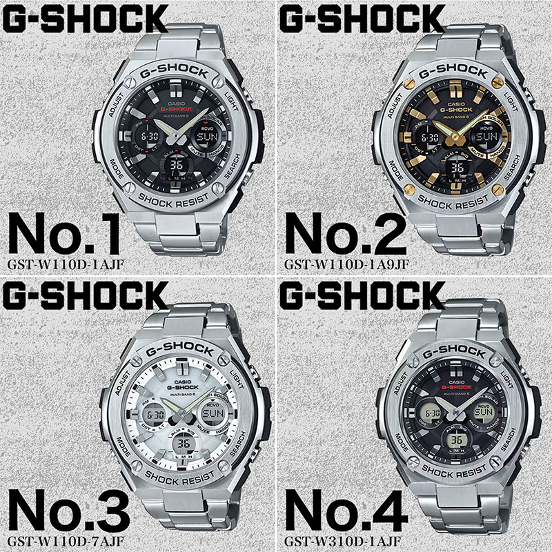 楽天市場】【最大10,000円引き】【20％OFF】＼電波ソーラー搭載のG