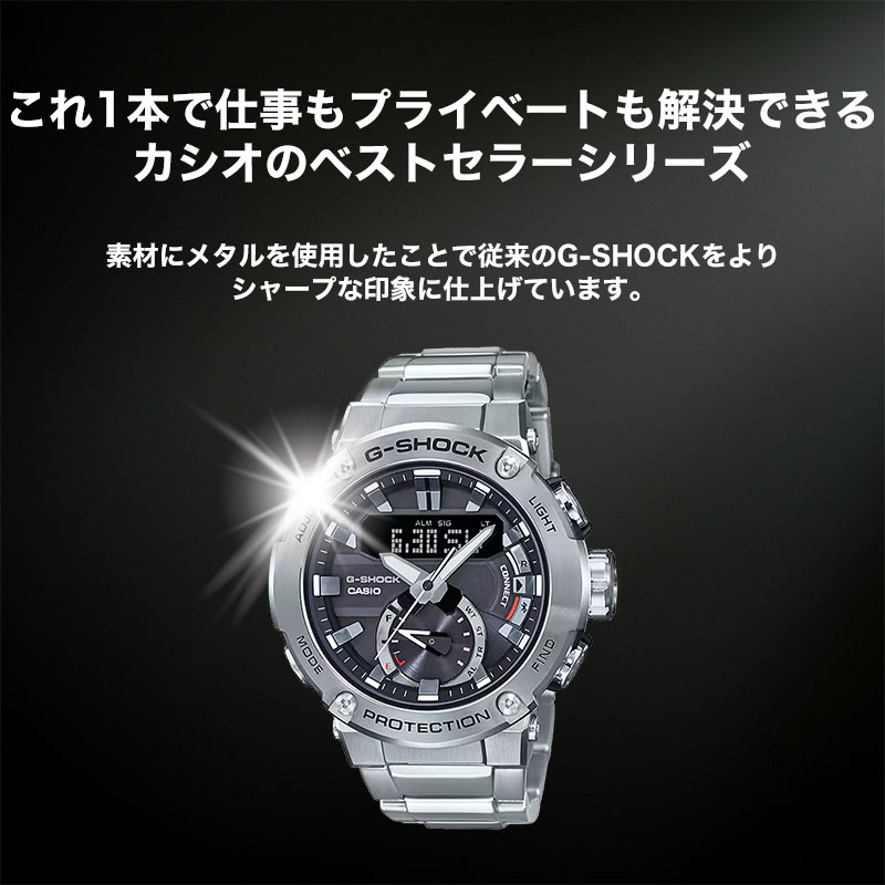 楽天市場】【最大15,400円引き】【28％OFF】＼電波ソーラー搭載のG