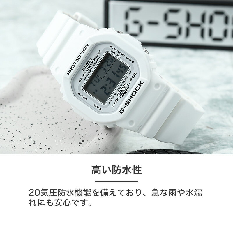 楽天市場】【 選べる 人気 5600 シリーズ 】 G-SHOCK ジーショック G