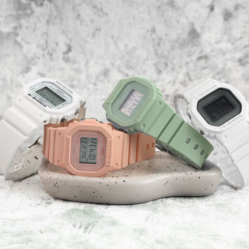 楽天市場】【 選べる 人気 5600 シリーズ 】 G-SHOCK ジーショック G