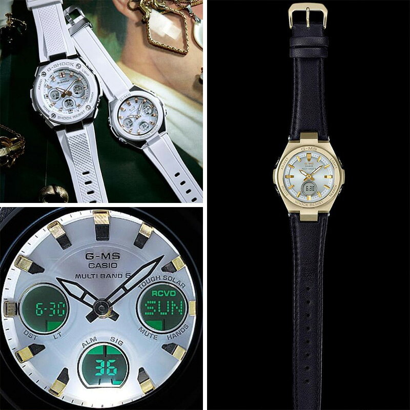 楽天市場】【最大9,856円引き】【28％OFF】カシオ 腕時計 レディース