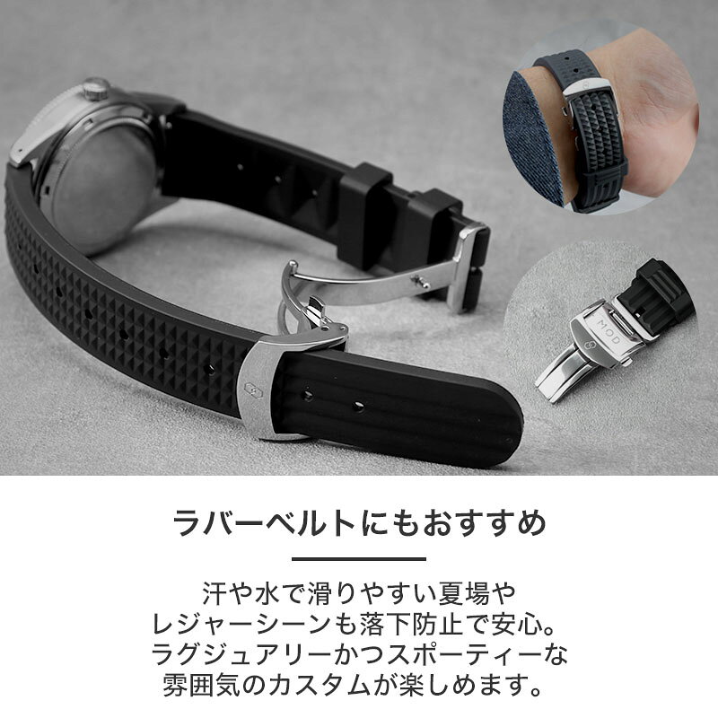 楽天市場】MOD Dバックル SENTINEL センチネル 片開き 三つ折れ