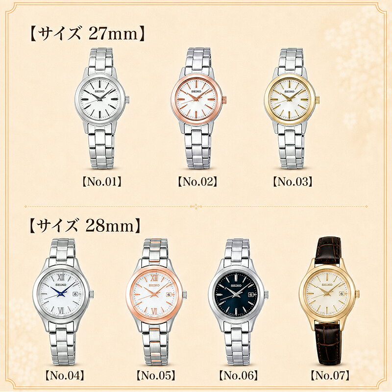 楽天市場】【最大24,000円引き】【44％OFF】電池交換不要 SEIKO