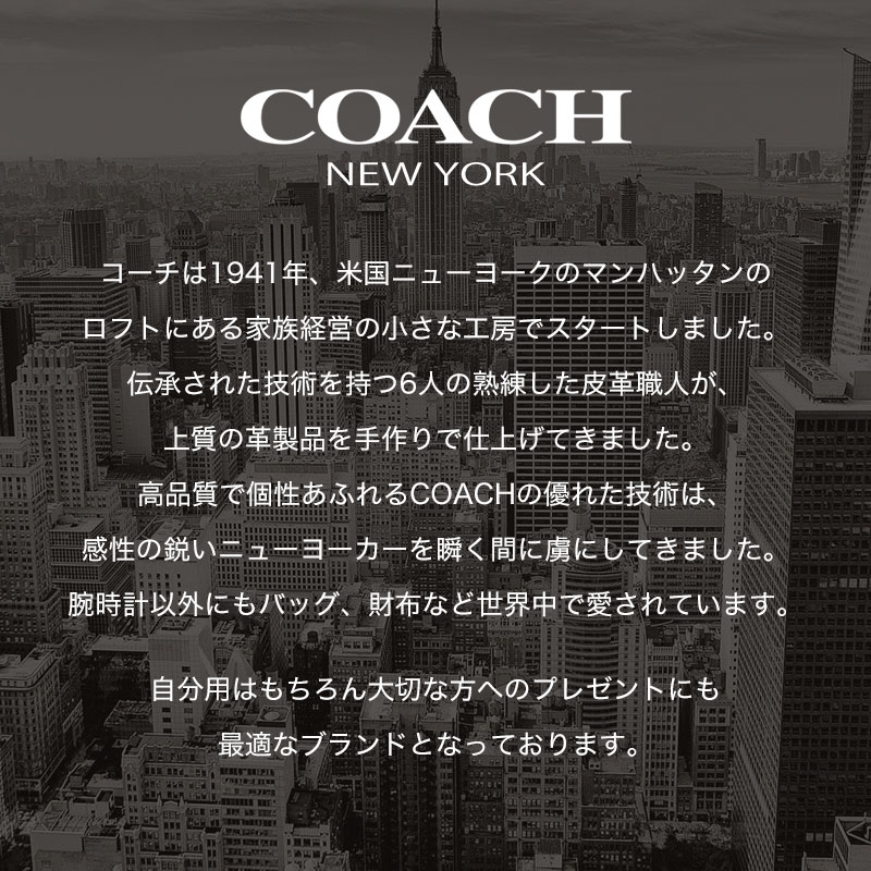 【結婚記念日 専用】ペアウォッチ コーチ 腕時計 COACH 時計 メンズ レディース 男性 女性 セット ペア ウォッチ 人気 ブランド おすすめ 彼氏 彼女 恋人 夫婦 カップル お揃い おそろい ペアアイテム 木婚式 銀婚式 記念日 プレゼント 革ベルト レザー おしゃれ 20代 30代