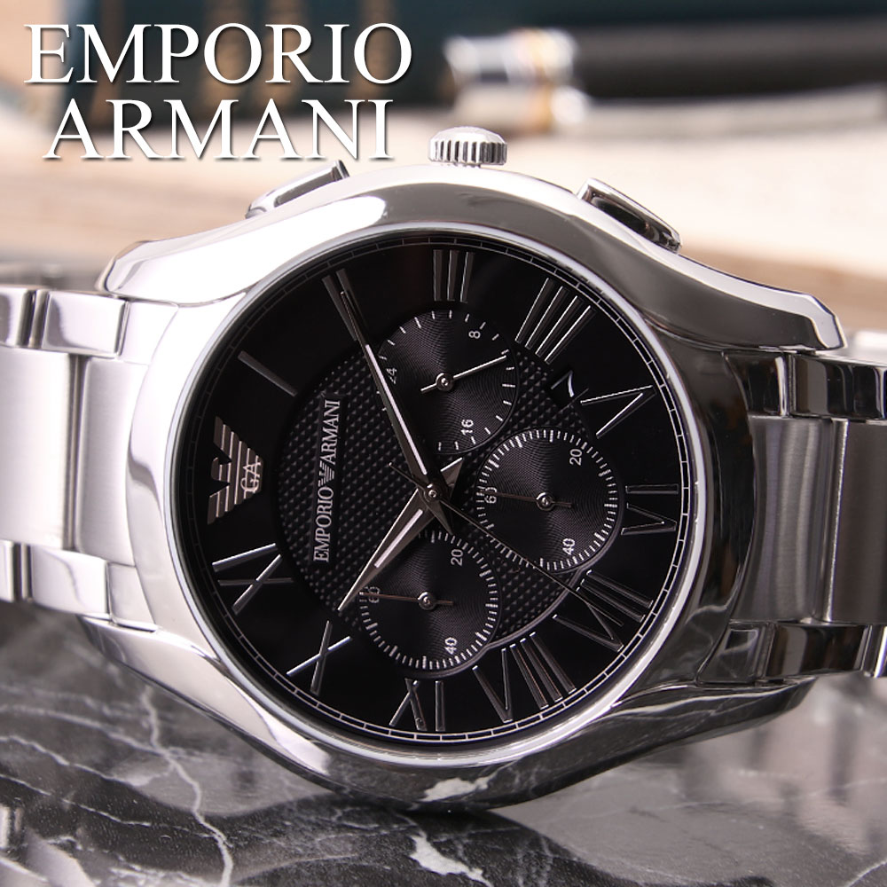 エンポリオアルマーニ 腕時計 EMPORIOARMANI 時計 エンポリオ アルマーニ EMPORI ...