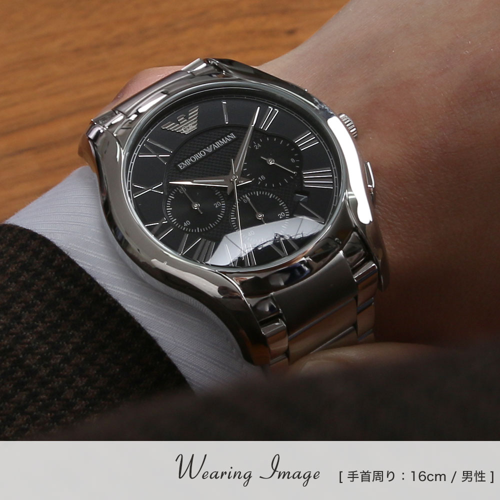 楽天市場】エンポリオアルマーニ 腕時計 EMPORIOARMANI 時計