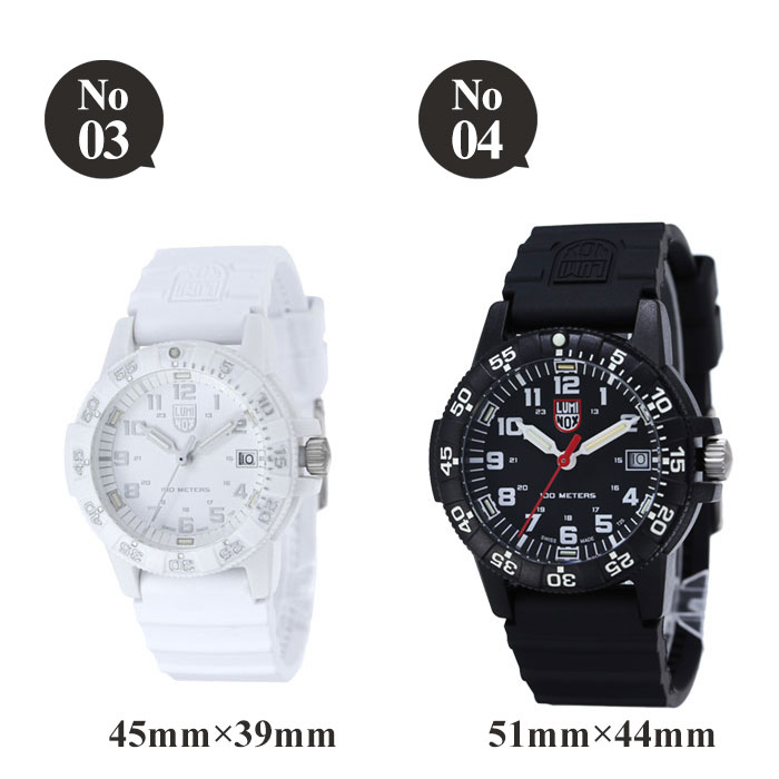 楽天市場】【最大8,800円引き】【26％OFF】ルミノックス 腕時計