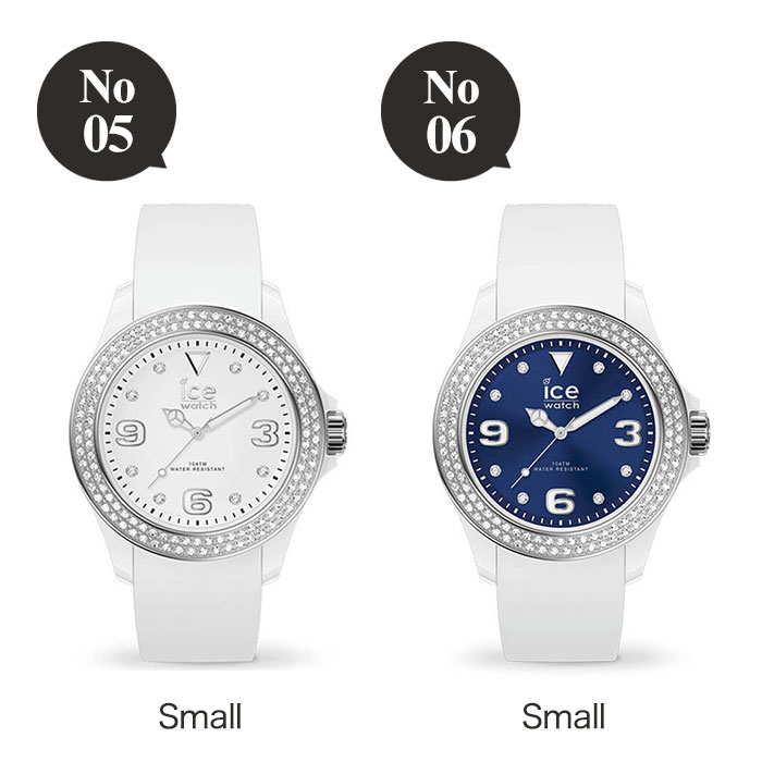 【新品/ICE star】ICE-WATCH 017232 キラキラ 腕時計 新品/ICE star】ICE-WATCH 017232 キラキラ 腕時計 - メルカリ