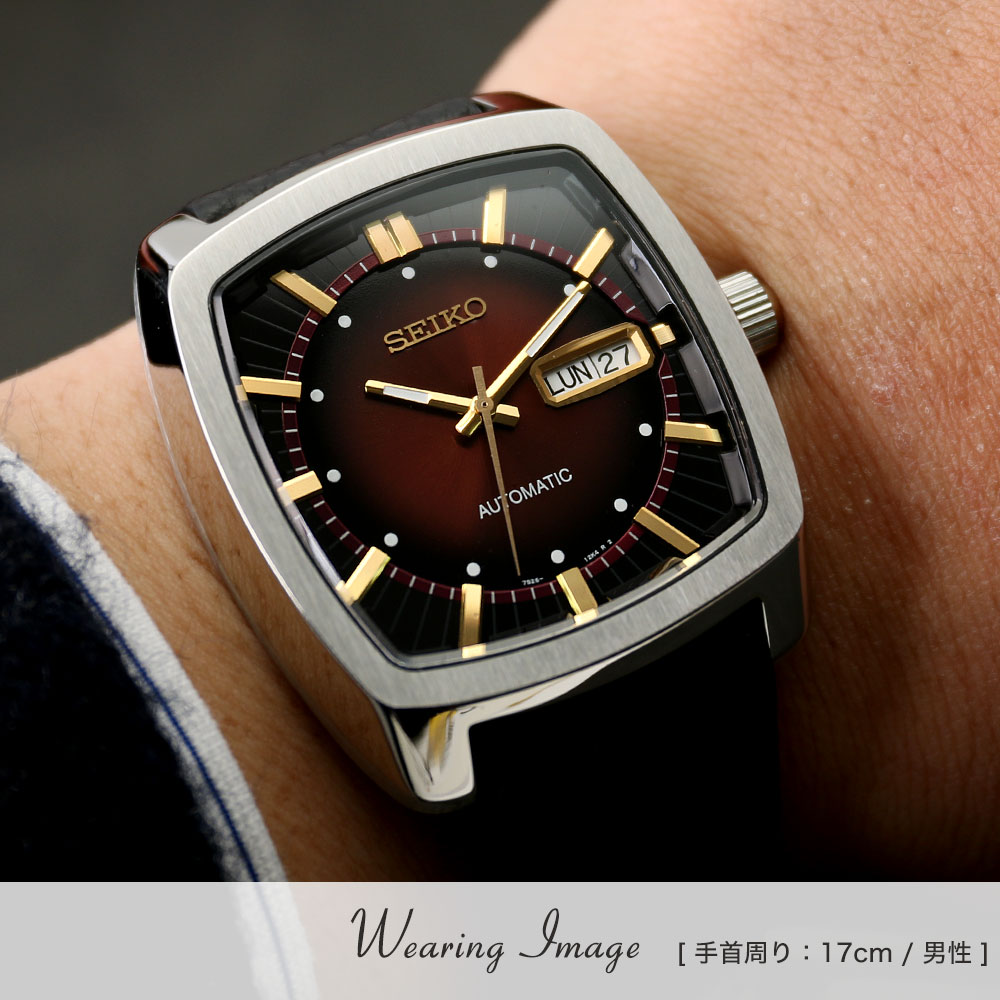 楽天市場】セイコー 腕時計 SEIKO 時計 リクラフト シリーズ RECRAFT