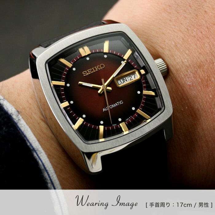 【楽天市場】セイコー 腕時計 SEIKO 時計 リクラフト シリーズ RECRAFT SERIES メンズ [ 人気 ブランド 海外限定モデル