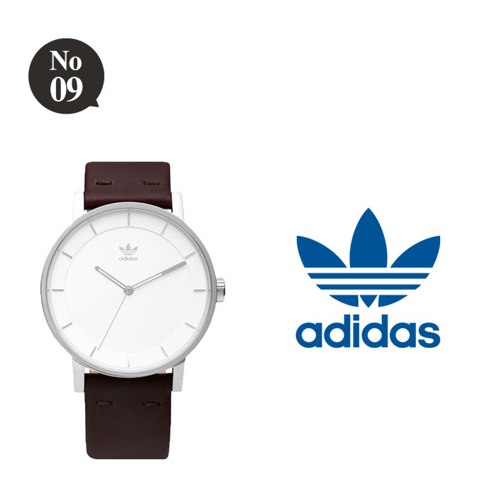 Adidas Originals Z08-2920 - Watch • Watchard.com